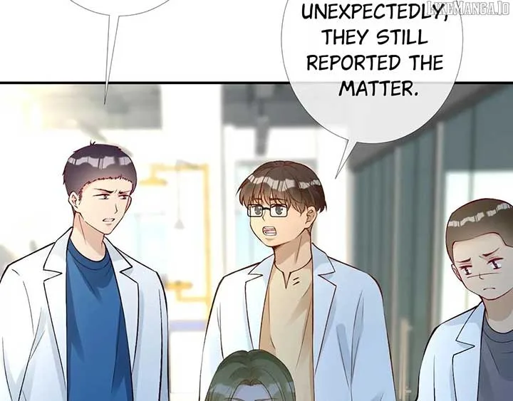 Everyone’s Darling Chapter 204 page 76