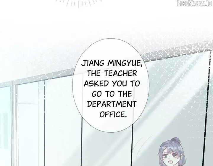 Everyone’s Darling Chapter 204 page 71