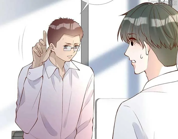 Everyone’s Darling Chapter 204 page 64