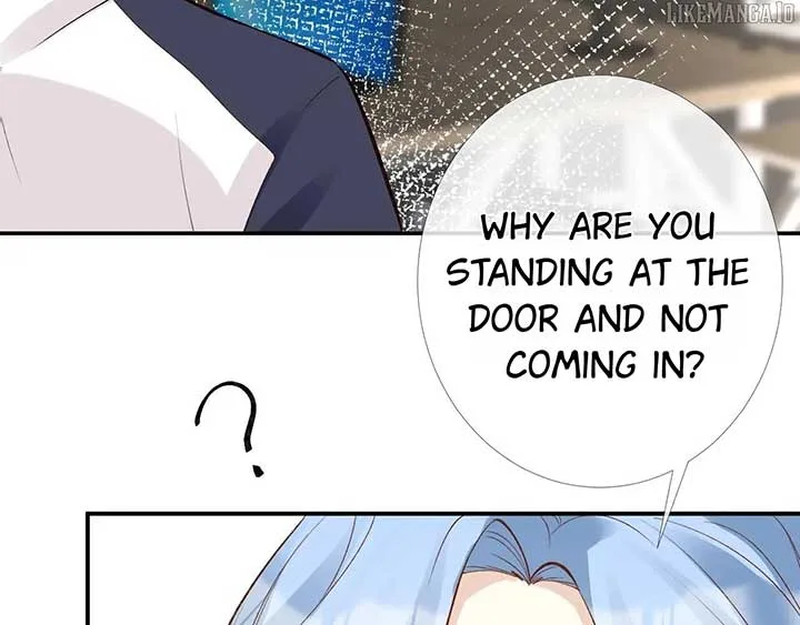 Everyone’s Darling Chapter 203 page 54