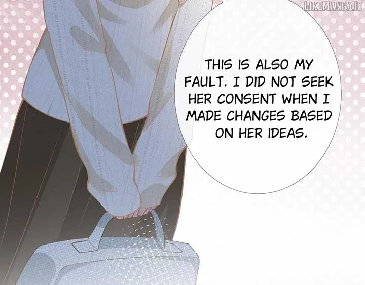 Everyone’s Darling Chapter 205 page 9