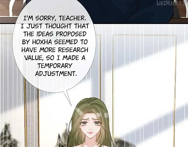 Everyone’s Darling Chapter 205 page 5