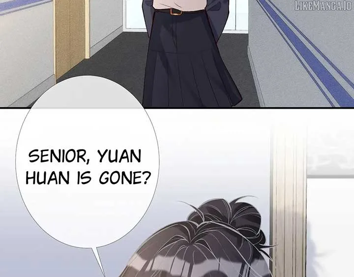 Everyone’s Darling Chapter 203 page 50