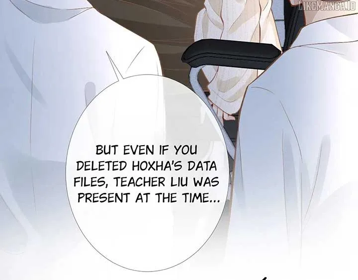 Everyone’s Darling Chapter 204 page 85