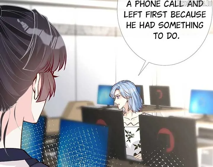 Everyone’s Darling Chapter 203 page 53