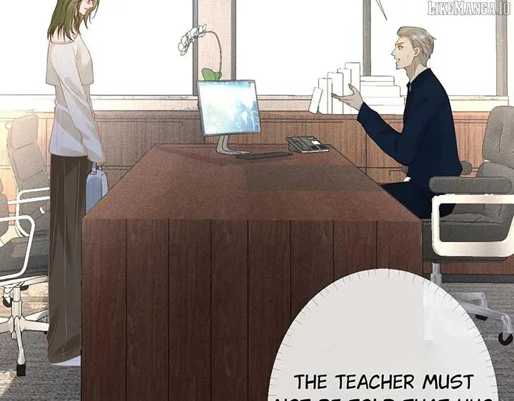 Everyone’s Darling Chapter 205 page 13