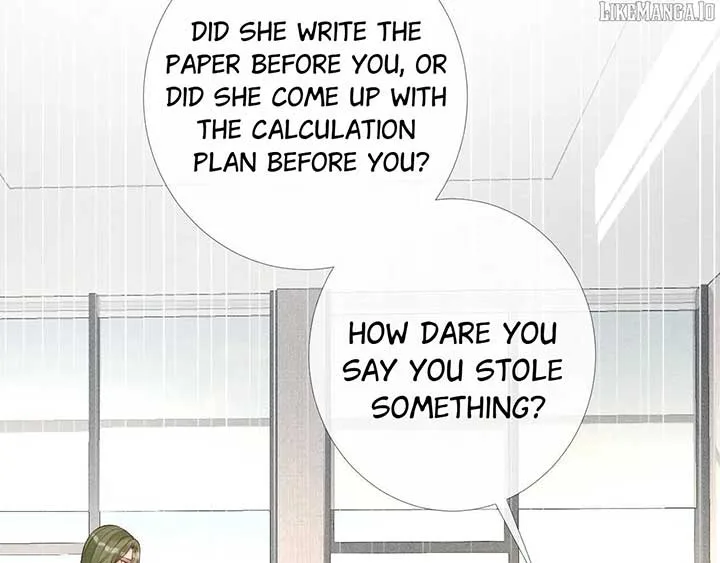 Everyone’s Darling Chapter 205 page 12