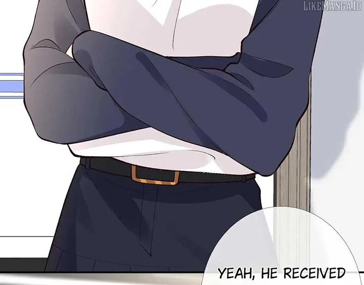 Everyone’s Darling Chapter 203 page 52