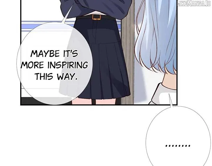 Everyone’s Darling Chapter 203 page 57