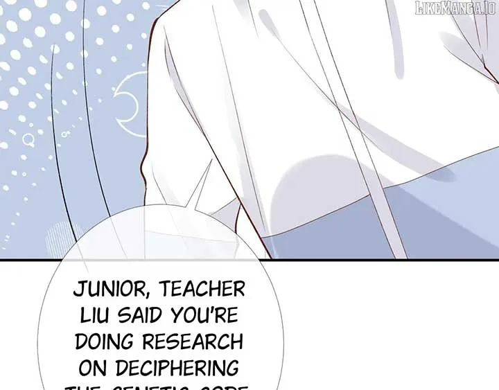 Everyone’s Darling Chapter 203 page 59