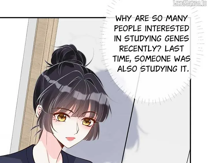 Everyone’s Darling Chapter 203 page 64