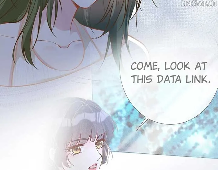 Everyone’s Darling Chapter 205 page 15