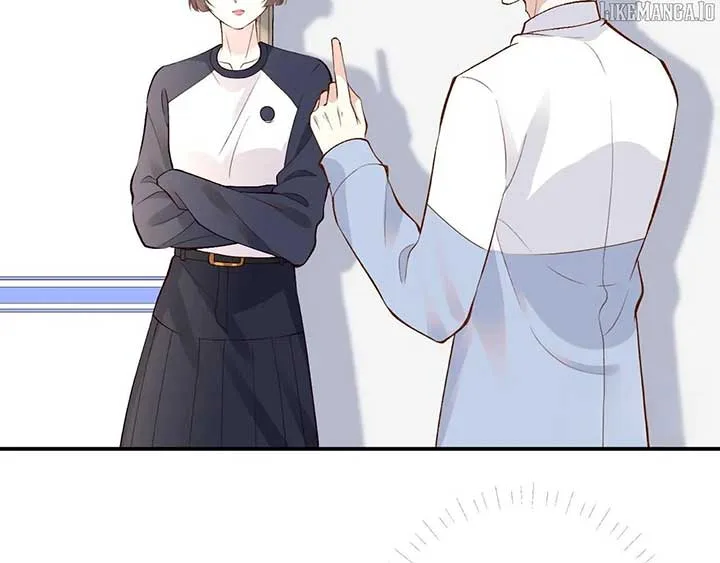 Everyone’s Darling Chapter 203 page 63