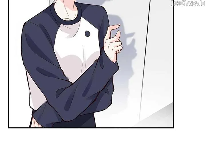 Everyone’s Darling Chapter 203 page 61