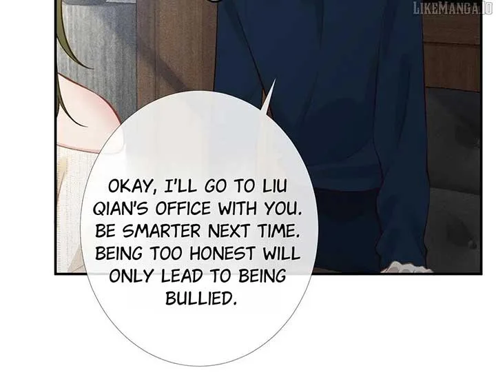 Everyone’s Darling Chapter 205 page 18