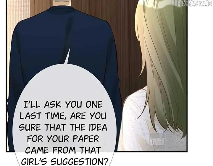 Everyone’s Darling Chapter 205 page 23