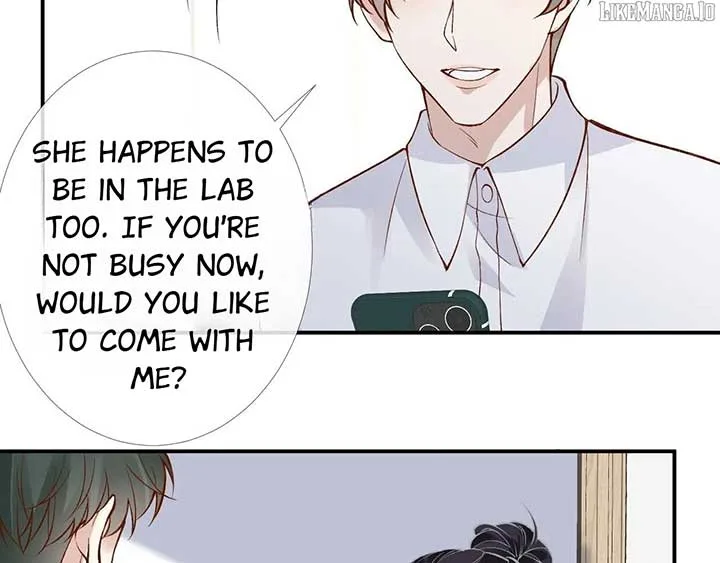 Everyone’s Darling Chapter 203 page 70