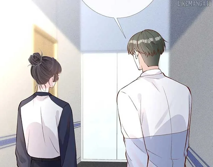 Everyone’s Darling Chapter 203 page 73