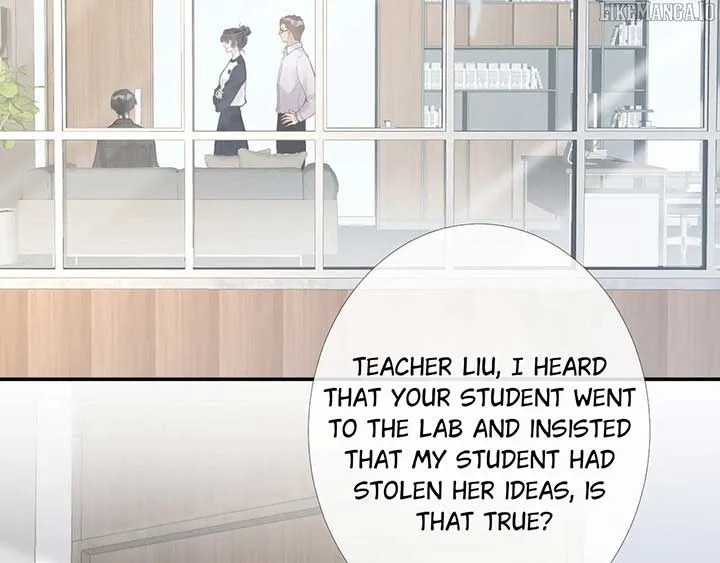 Everyone’s Darling Chapter 205 page 31
