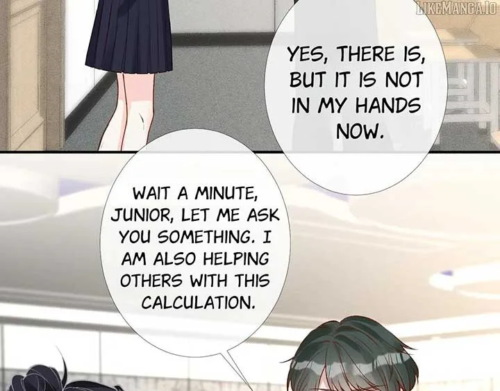 Everyone’s Darling Chapter 203 page 67