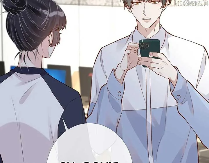 Everyone’s Darling Chapter 203 page 68