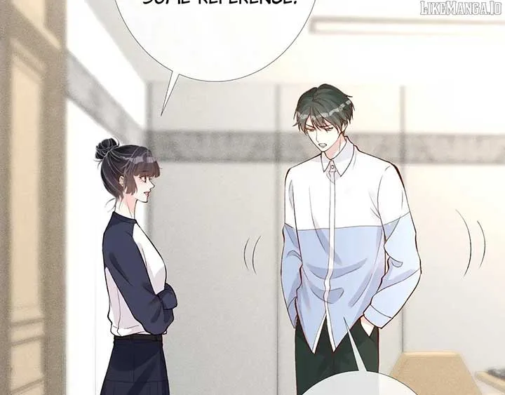 Everyone’s Darling Chapter 203 page 66