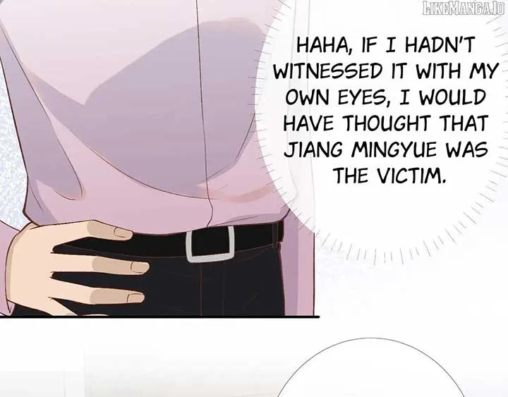 Everyone’s Darling Chapter 205 page 35