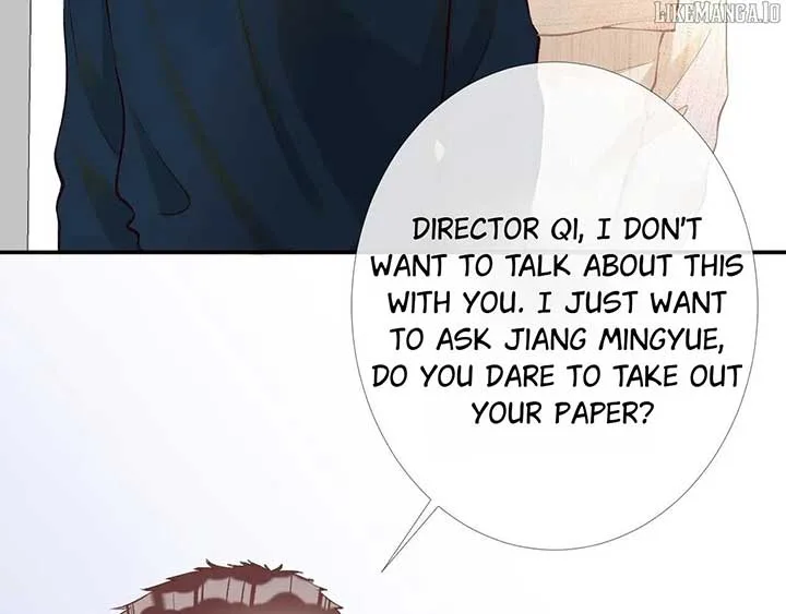 Everyone’s Darling Chapter 205 page 33