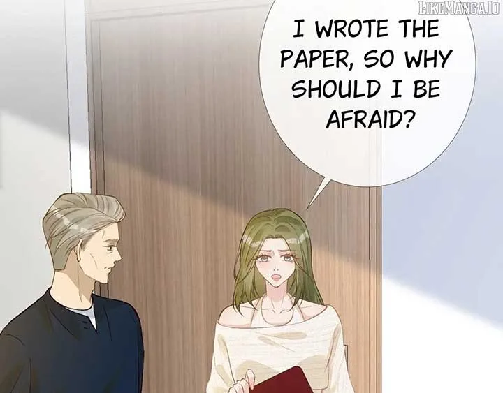 Everyone’s Darling Chapter 205 page 36