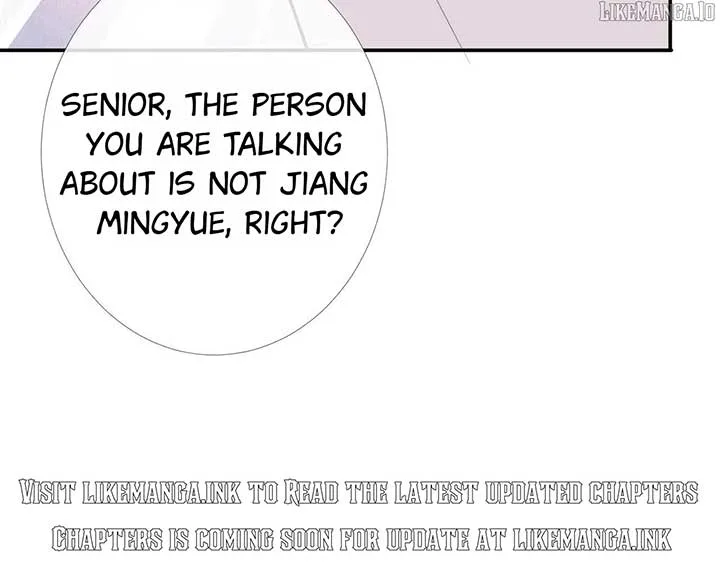 Everyone’s Darling Chapter 203 page 83