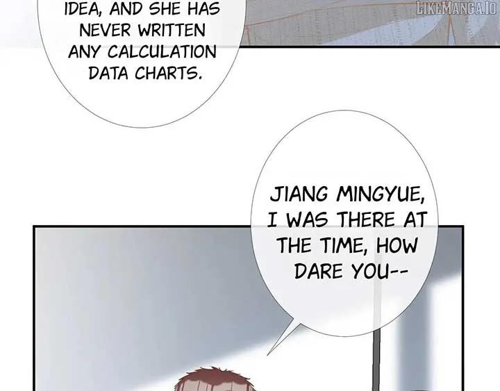 Everyone’s Darling Chapter 205 page 45