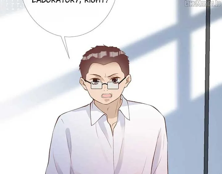 Everyone’s Darling Chapter 205 page 40