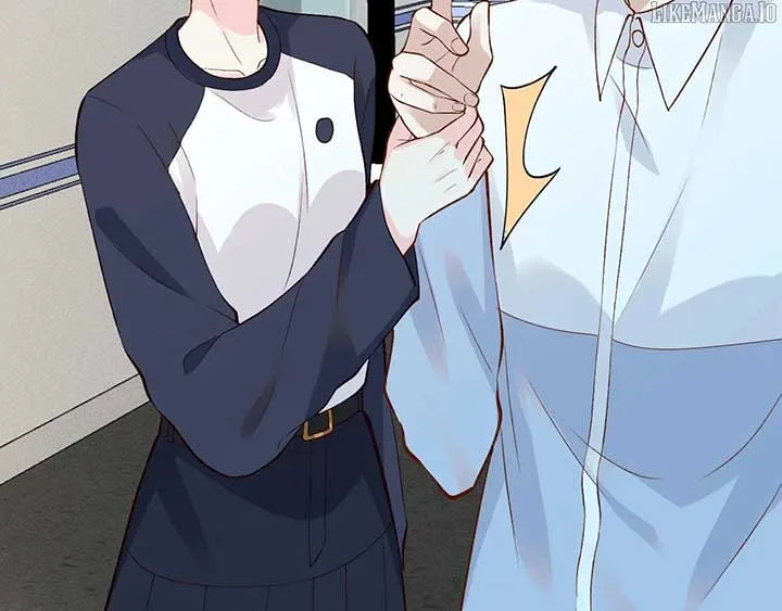 Everyone’s Darling Chapter 203 page 79