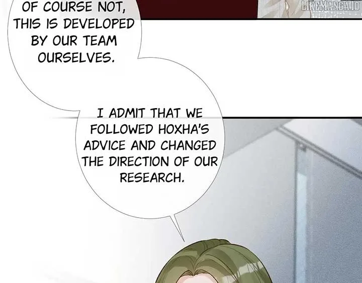 Everyone’s Darling Chapter 205 page 43