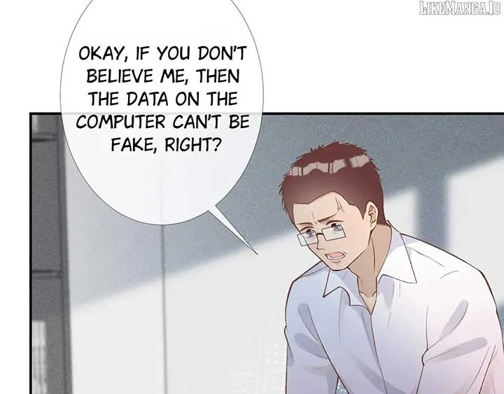 Everyone’s Darling Chapter 205 page 50