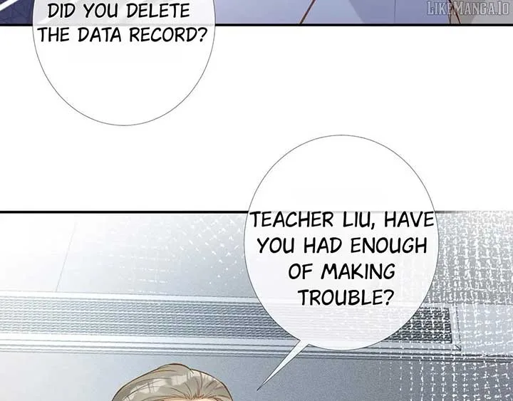 Everyone’s Darling Chapter 205 page 53