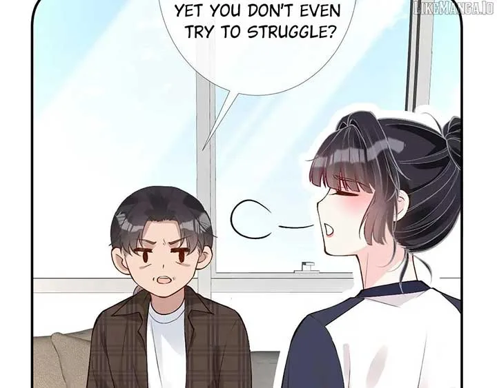 Everyone’s Darling Chapter 205 page 60