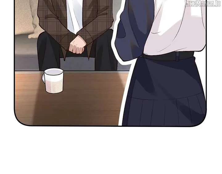 Everyone’s Darling Chapter 205 page 61