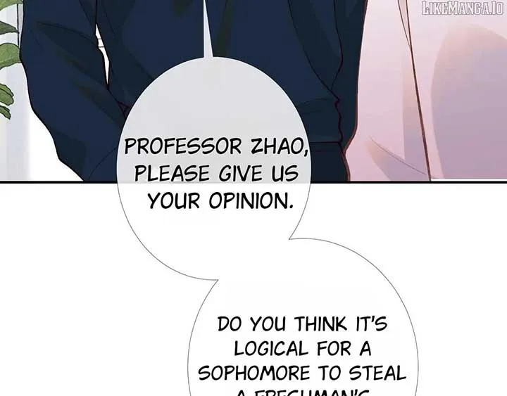 Everyone’s Darling Chapter 205 page 55