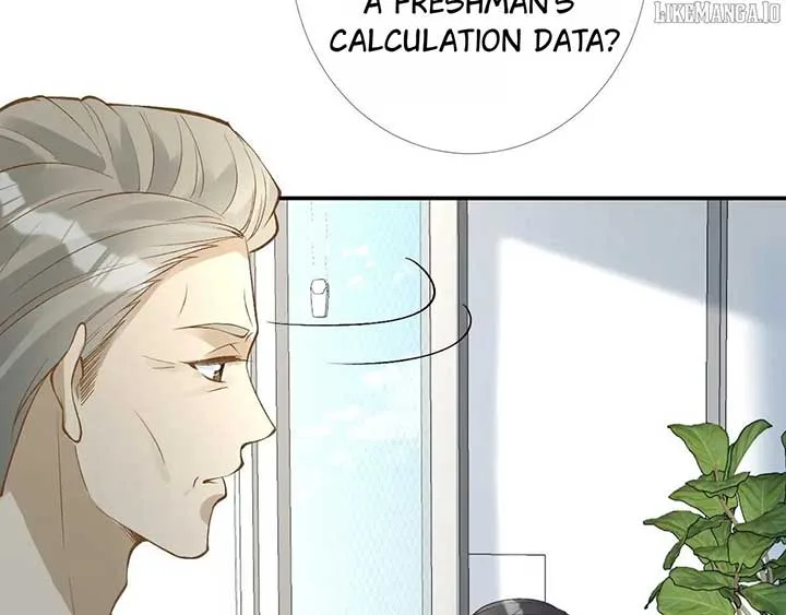 Everyone’s Darling Chapter 205 page 56