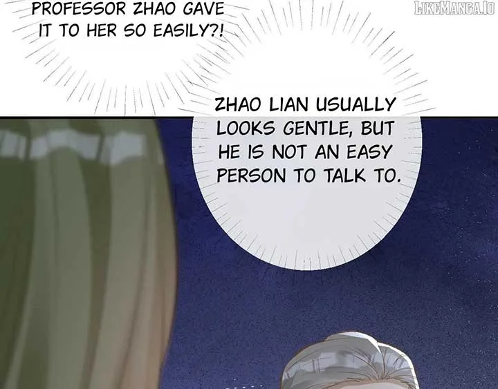 Everyone’s Darling Chapter 205 page 74