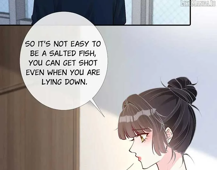 Everyone’s Darling Chapter 205 page 63