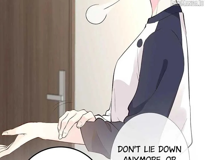 Everyone’s Darling Chapter 205 page 64