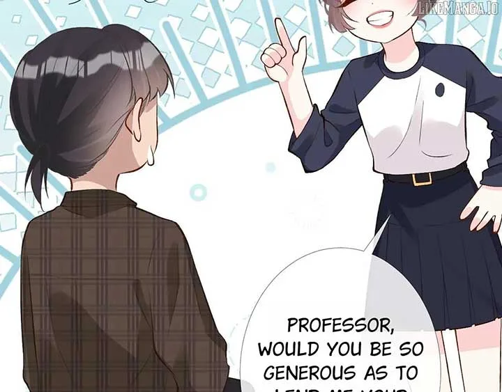Everyone’s Darling Chapter 205 page 66