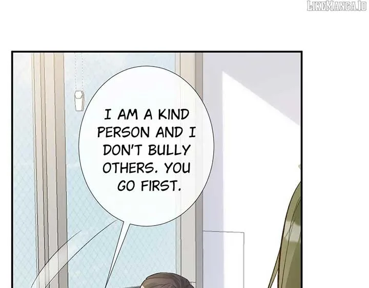 Everyone’s Darling Chapter 205 page 84