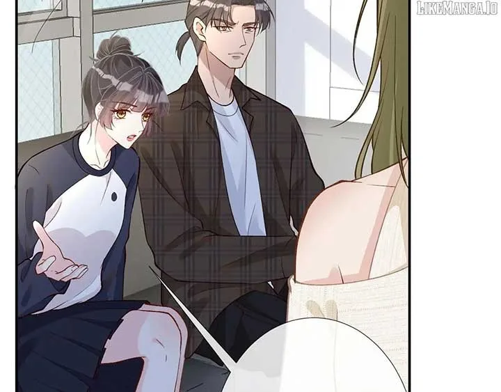 Everyone’s Darling Chapter 205 page 85
