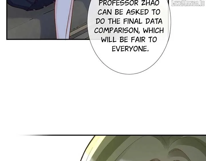 Everyone’s Darling Chapter 205 page 86
