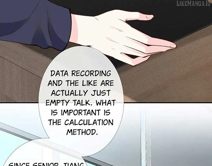Everyone’s Darling Chapter 205 page 79
