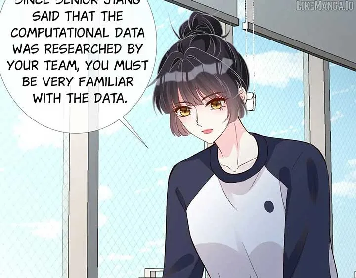Everyone’s Darling Chapter 205 page 80