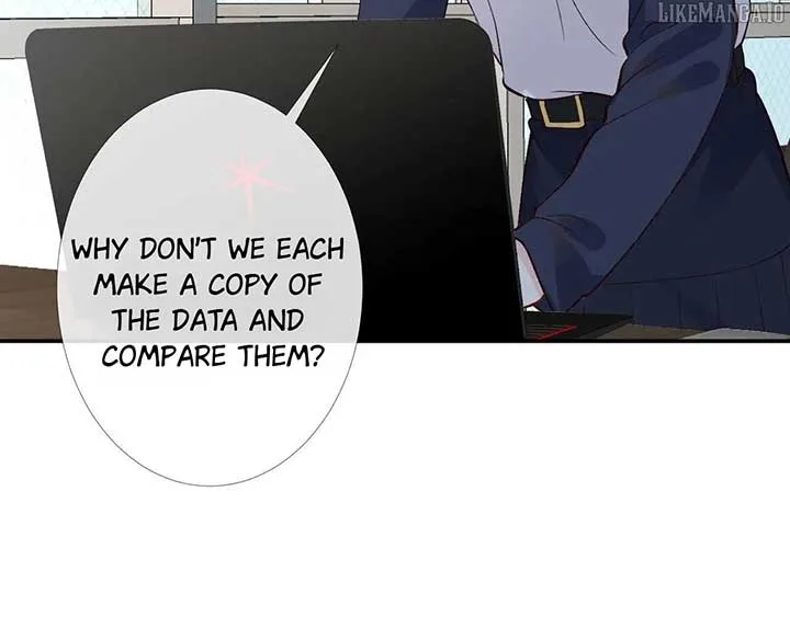 Everyone’s Darling Chapter 205 page 81